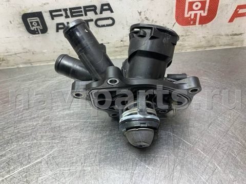 Термостат Mercedes E W212, 2011 г., OEM A2712000315, арт. 76294, фото 4