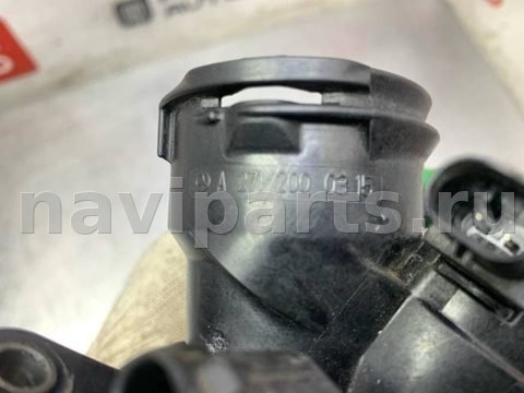 Термостат Mercedes E W212, 2011 г., OEM A2712000315, арт. 76294, фото 5