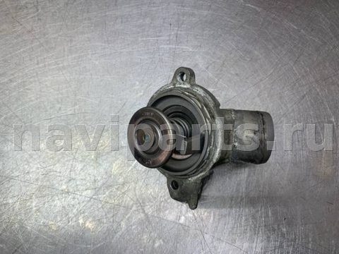 Термостат Mercedes CLK W209, 2004 г., OEM A1122030275, арт. 76728, фото 2