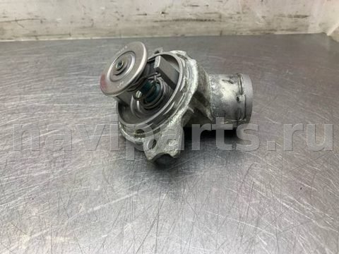 Термостат Mercedes CLK W209, 2004 г., OEM A1122030275, арт. 76728, фото 3