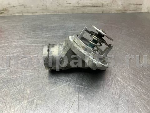 Термостат Mercedes CLK W209, 2004 г., OEM A1122030275, арт. 76728, фото 4