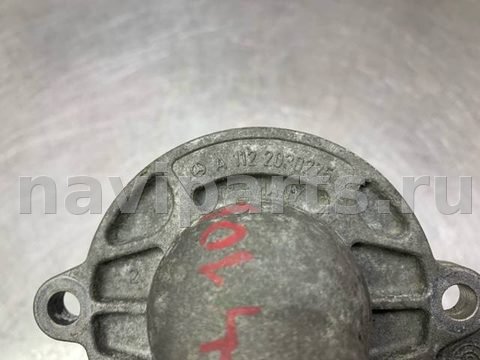 Термостат Mercedes CLK W209, 2004 г., OEM A1122030275, арт. 76728, фото 6