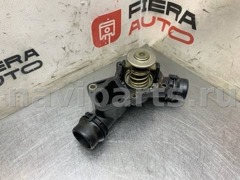 Термостат BMW X3 E83, 2004 г., OEM 11531436824, арт. 76751