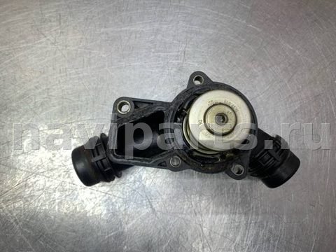 Термостат BMW X3 E83, 2004 г., OEM 11531436824, арт. 76751, фото 2