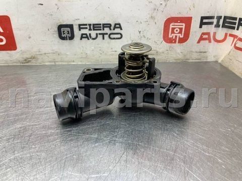 Термостат BMW X3 E83, 2004 г., OEM 11531436824, арт. 76751, фото 3