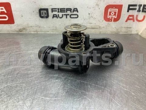 Термостат BMW X3 E83, 2004 г., OEM 11531436824, арт. 76751, фото 4