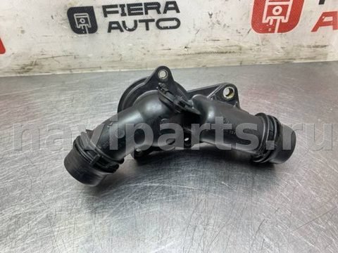 Термостат BMW X3 E83, 2004 г., OEM 11531436824, арт. 76751, фото 5