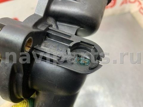 Термостат BMW X3 E83, 2004 г., OEM 11531436824, арт. 76751, фото 7