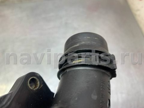 Термостат BMW X3 E83, 2004 г., OEM 11531436824, арт. 76751, фото 9