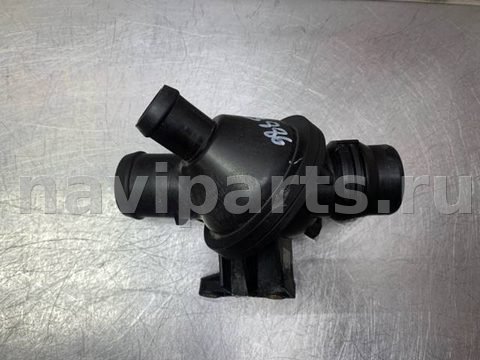 Термостат BMW X1 E84, 2011 г., OEM 11538635689, арт. 76959, фото 2