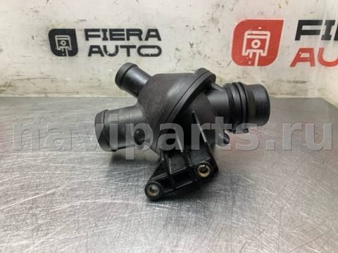 Термостат BMW X1 E84, 2011 г., OEM 11538635689, арт. 76959, фото 3