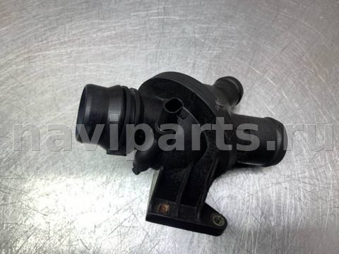 Термостат BMW X1 E84, 2011 г., OEM 11538635689, арт. 76959, фото 5
