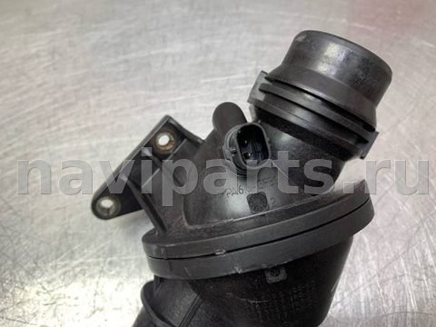 Термостат BMW X1 E84, 2011 г., OEM 11538635689, арт. 76959, фото 6