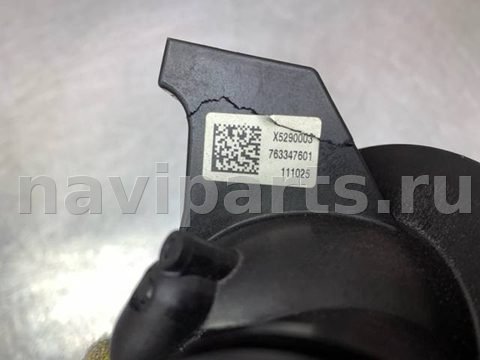 Термостат BMW X1 E84, 2011 г., OEM 11538635689, арт. 76959, фото 9