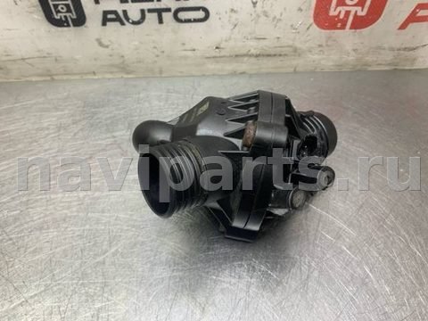 Термостат BMW 3 E90/E91/E92/E93, 2010 г., OEM 11537601158, арт. 77184, фото 2