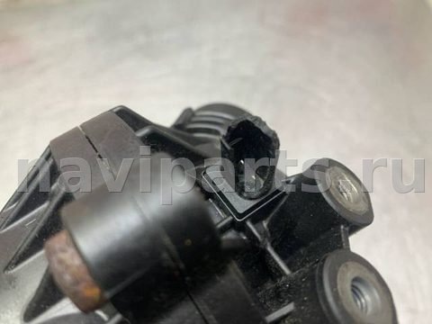 Термостат BMW 3 E90/E91/E92/E93, 2010 г., OEM 11537601158, арт. 77184, фото 5