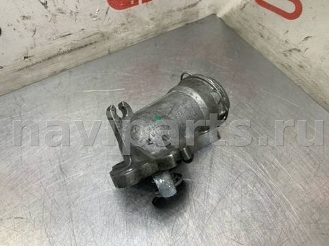 Термостат Mercedes E W211, 2006 г., OEM A6422000215, арт. 77240