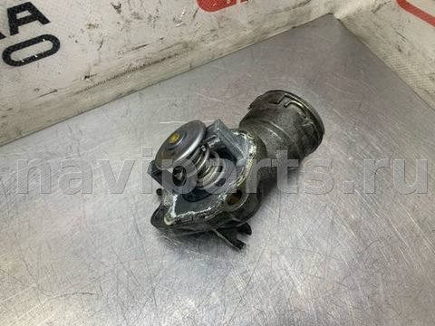 Термостат Mercedes E W211, 2006 г., OEM A6422000215, арт. 77240, фото 2