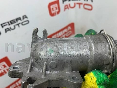 Термостат Mercedes E W211, 2006 г., OEM A6422000215, арт. 77240, фото 3