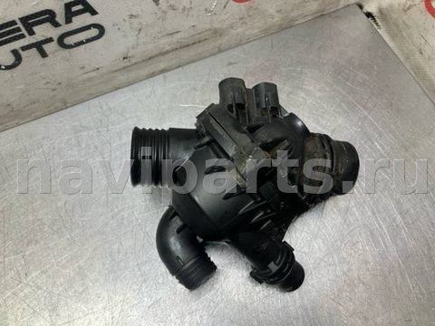 Термостат BMW X5 E70, 2008 г., OEM 11537550172, арт. 77423, фото 2