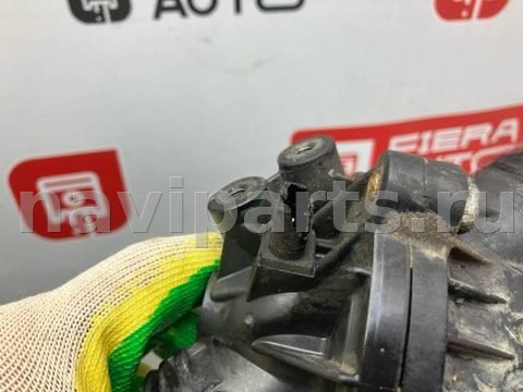 Термостат BMW X5 E70, 2008 г., OEM 11537550172, арт. 77423, фото 4