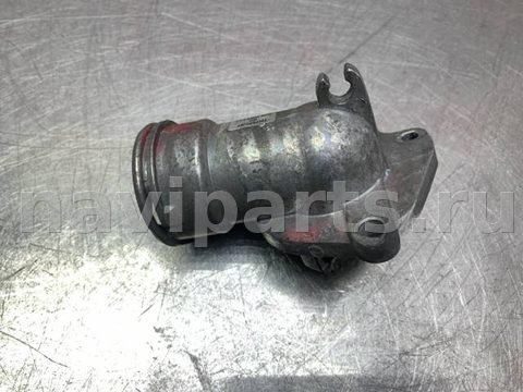 Термостат Mercedes C W204, 2009 г., OEM A6422000215, арт. 78101, фото 2