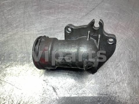 Термостат Mercedes C W204, 2009 г., OEM A6422000215, арт. 78101, фото 3