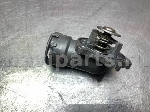 Термостат Mercedes C W204, 2009 г., OEM A6422000215, арт. 78101, фото 4