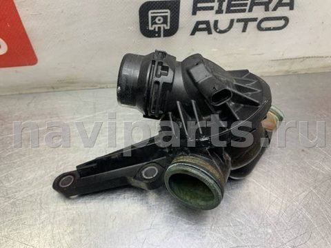 Термостат BMW 1 F20/F21, 2013 г., OEM 11537600584, арт. 78286