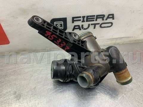 Термостат BMW 1 F20/F21, 2013 г., OEM 11537600584, арт. 78286, фото 2