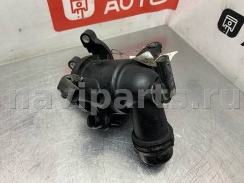 Термостат Mercedes C W205, 2017 г., OEM A6512001515, арт. 783