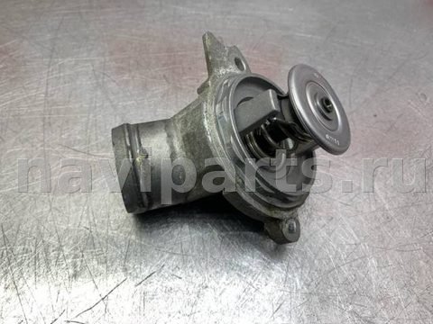 Термостат Mercedes C W203, 2002 г., OEM A1122030275, арт. 78367