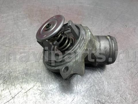 Термостат Mercedes C W203, 2002 г., OEM A1122030275, арт. 78367, фото 2