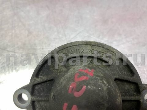 Термостат Mercedes C W202, 1999 г., OEM A1122030275, арт. 78378, фото 4