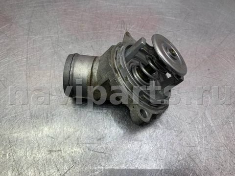 Термостат Mercedes ML W163, 2003 г., OEM A1122030275, арт. 78386