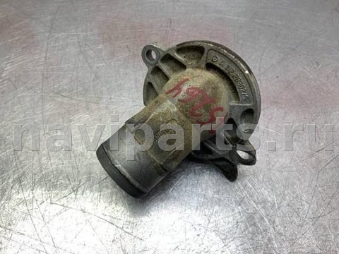 Термостат Mercedes ML W163, 2003 г., OEM A1122030275, арт. 78386, фото 3