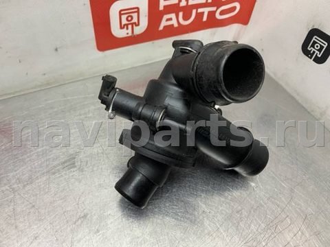 Термостат Mercedes C W205, 2017 г., OEM A6512001515, арт. 783, фото 2