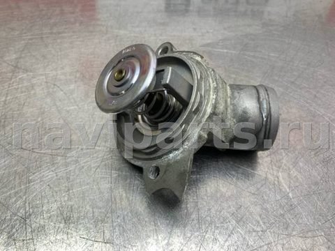 Термостат Mercedes SLK R170, 2001 г., OEM A1122030275, арт. 78400