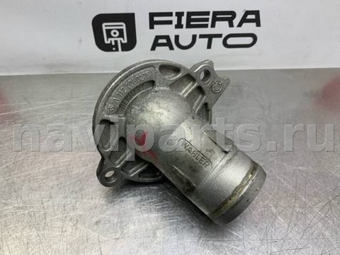 Термостат Mercedes E W211, 2003 г., OEM A1122030275, арт. 78414