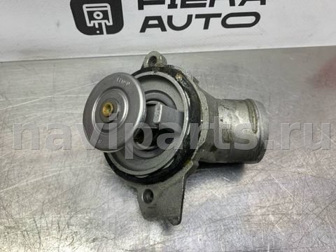 Термостат Mercedes E W211, 2003 г., OEM A1122030275, арт. 78414, фото 2