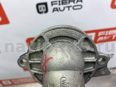 Термостат Mercedes E W211, 2003 г., OEM A1122030275, арт. 78414, фото 3