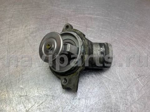 Термостат Mercedes C W203, 2003 г., OEM A1122030275, арт. 79059