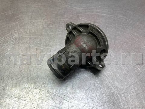 Термостат Mercedes C W203, 2003 г., OEM A1122030275, арт. 79059, фото 3