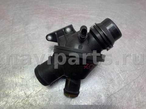 Термостат BMW X1 E84, 2012 г., OEM 11538635689, арт. 79256