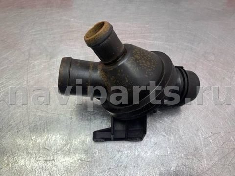 Термостат BMW X1 E84, 2012 г., OEM 11538635689, арт. 79256, фото 2