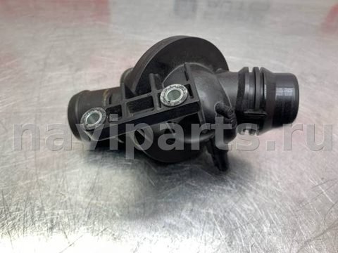 Термостат BMW X1 E84, 2012 г., OEM 11538635689, арт. 79256, фото 3