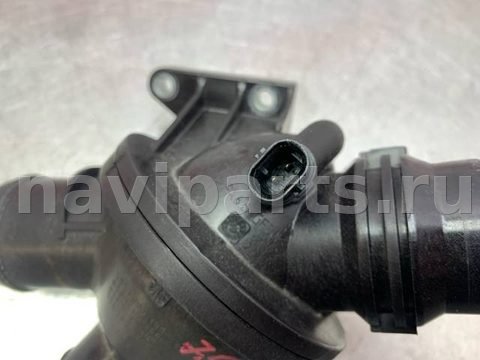Термостат BMW X1 E84, 2012 г., OEM 11538635689, арт. 79256, фото 4