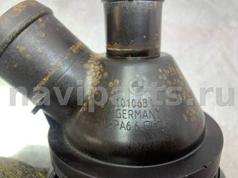 Термостат BMW X1 E84, 2012 г., OEM 11538635689, арт. 79256, фото 5