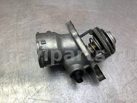 Термостат Mercedes C W203, 2005 г., OEM A2722000115, арт. 79306, фото 2