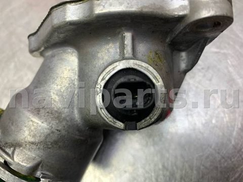 Термостат Mercedes C W203, 2005 г., OEM A2722000115, арт. 79306, фото 3
